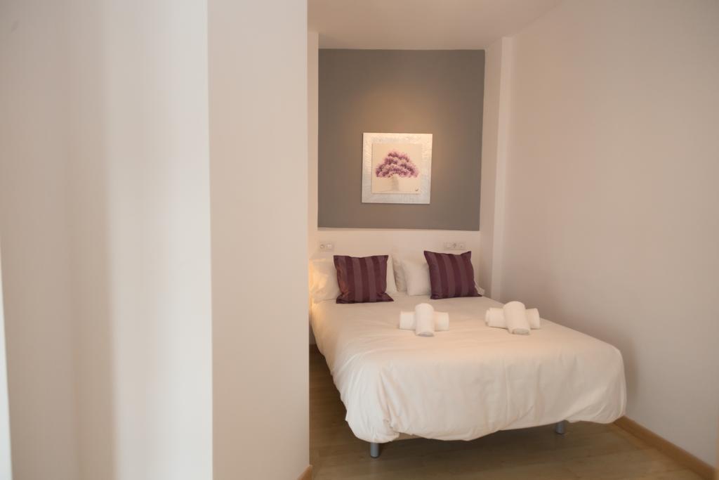Apartment Reservaloen Plaza De La Encarnacion