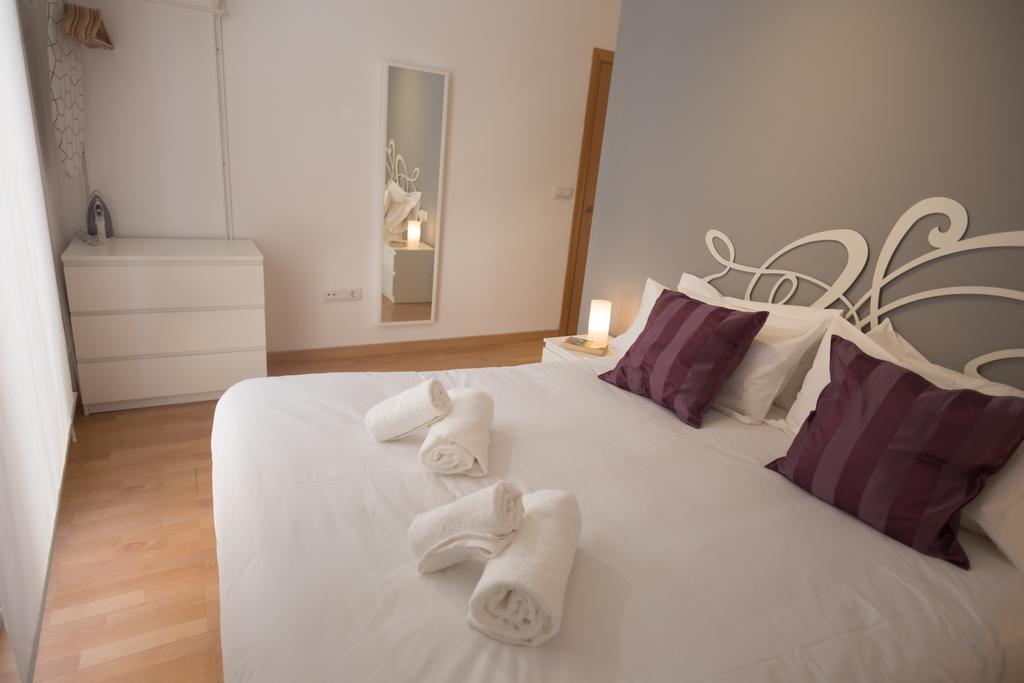 Apartment Reservaloen Plaza De La Encarnacion