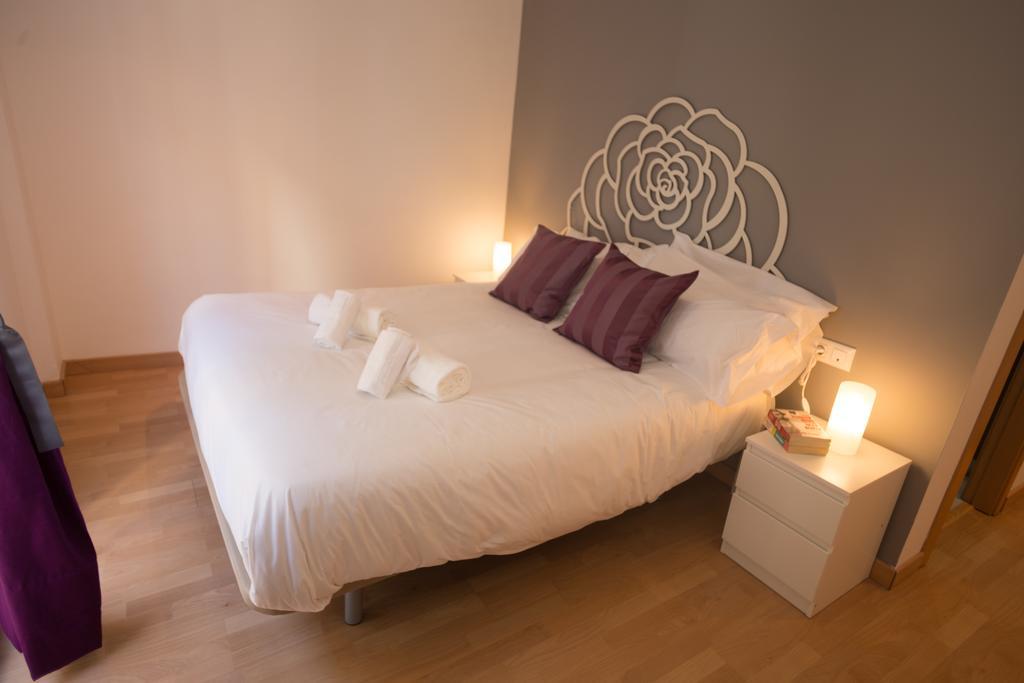 Apartment Reservaloen Plaza De La Encarnacion Seville