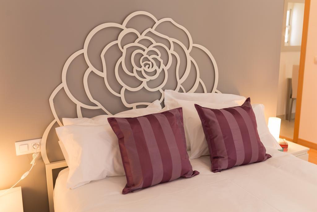Apartment Reservaloen Plaza De La Encarnacion *