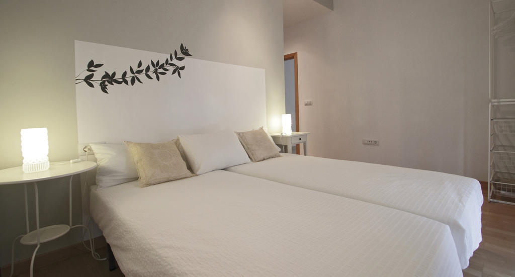 Appartement Reservaloen Plaza De La Encarnacion