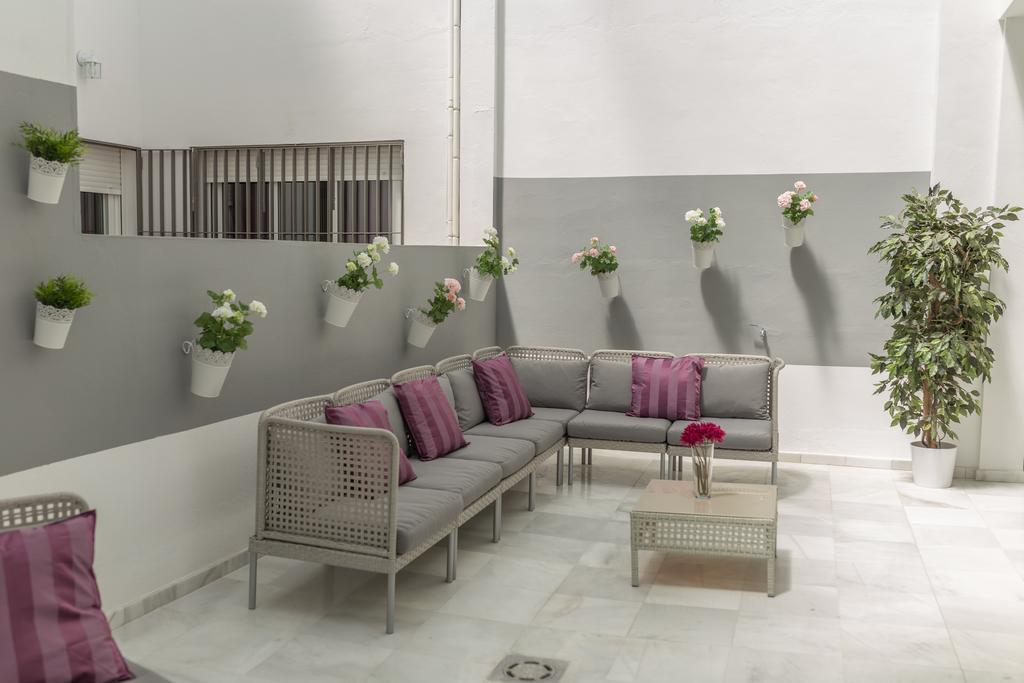 Appartement Reservaloen Plaza De La Encarnacion