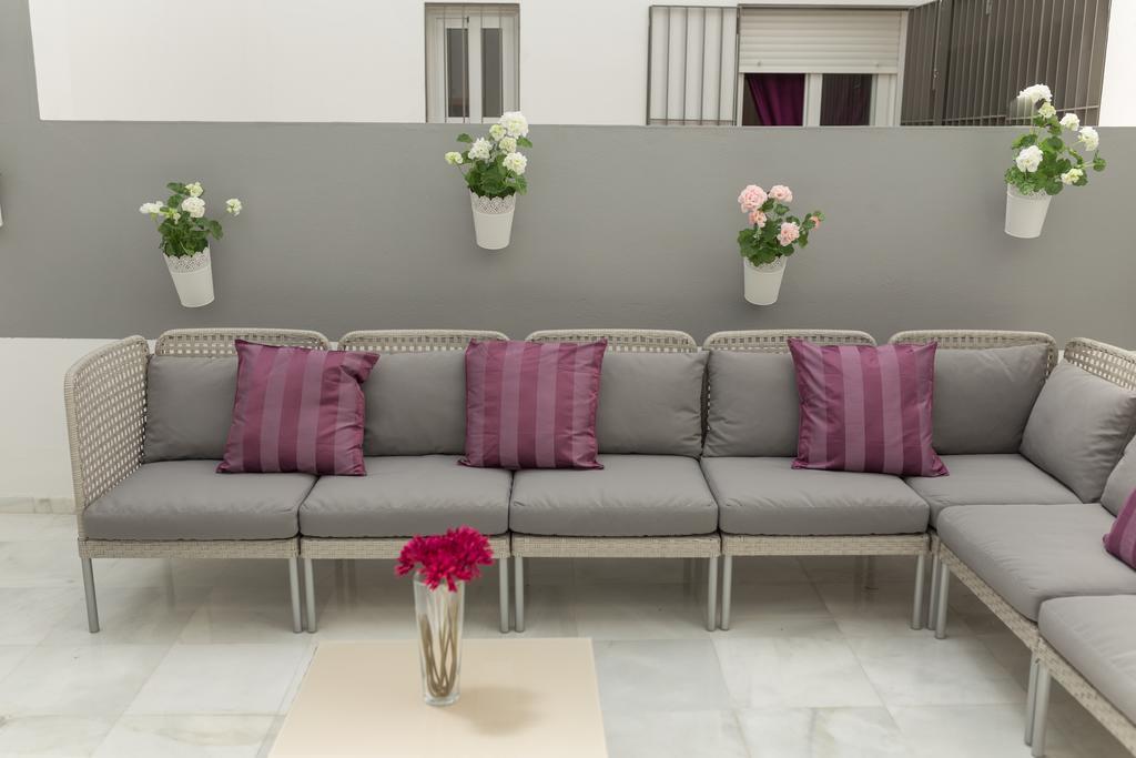Appartement Reservaloen Plaza De La Encarnacion