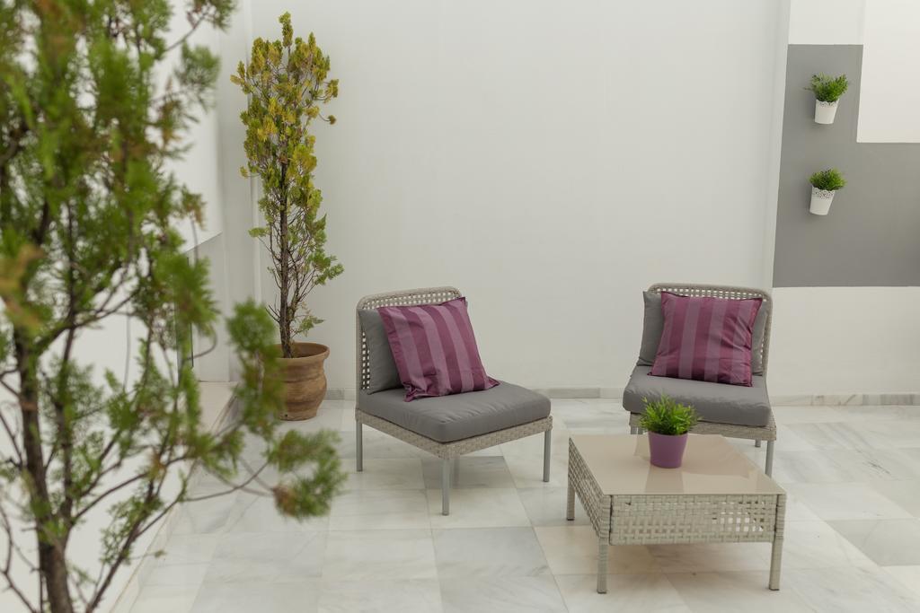 Appartement Reservaloen Plaza De La Encarnacion Séville
