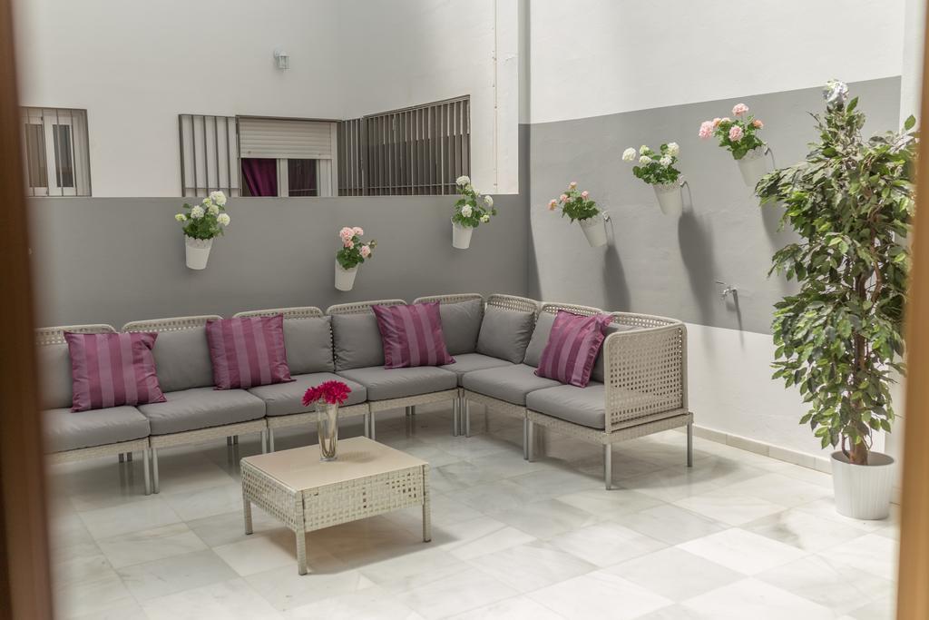 Appartement Reservaloen Plaza De La Encarnacion *