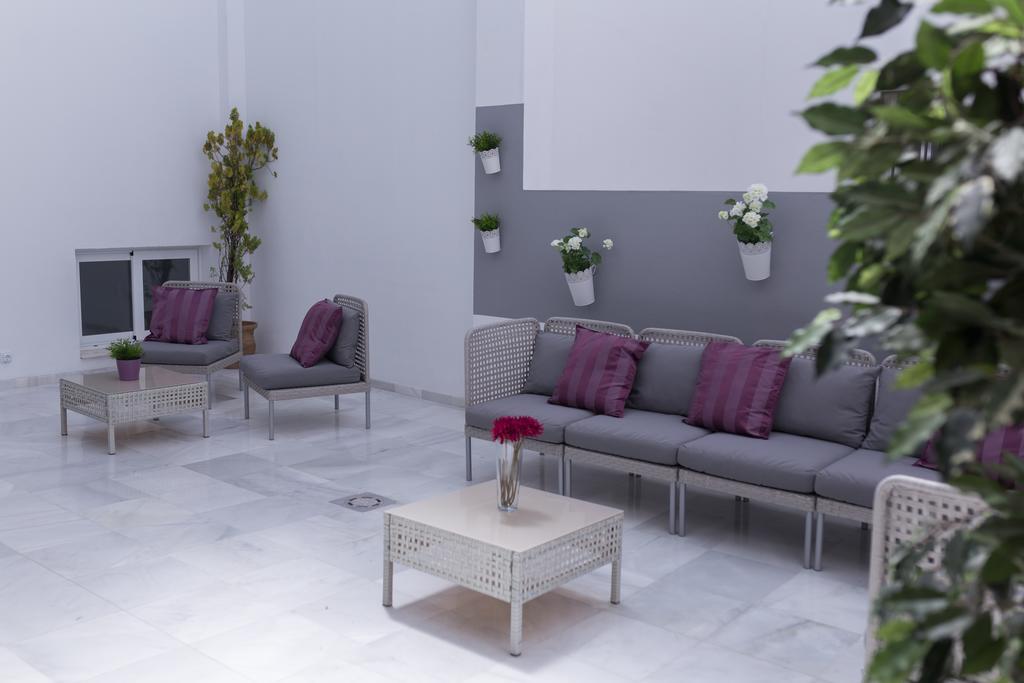 Appartement Reservaloen Plaza De La Encarnacion *