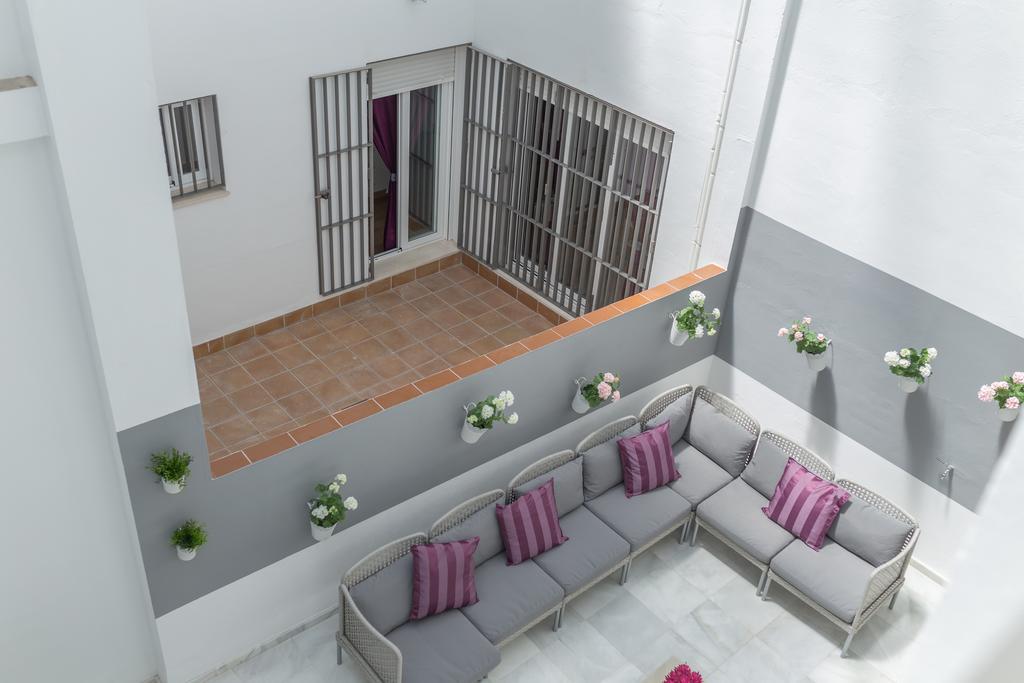 Appartement Reservaloen Plaza De La Encarnacion *