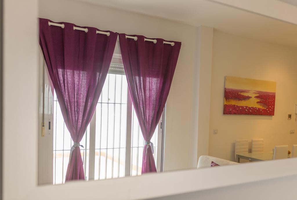 Appartement Reservaloen Plaza De La Encarnacion