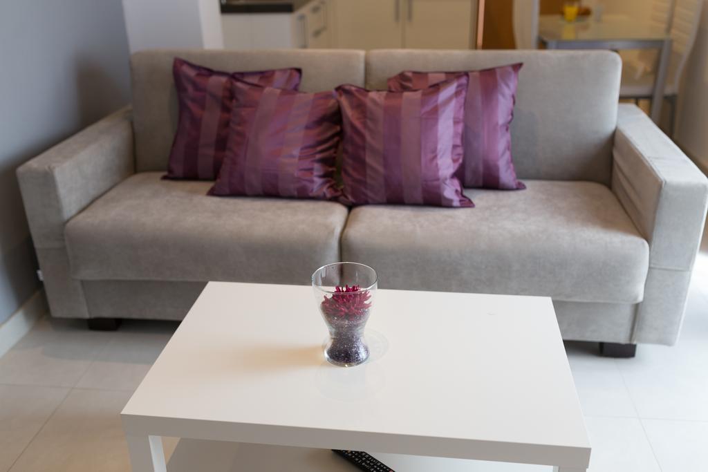 Appartement Reservaloen Plaza De La Encarnacion