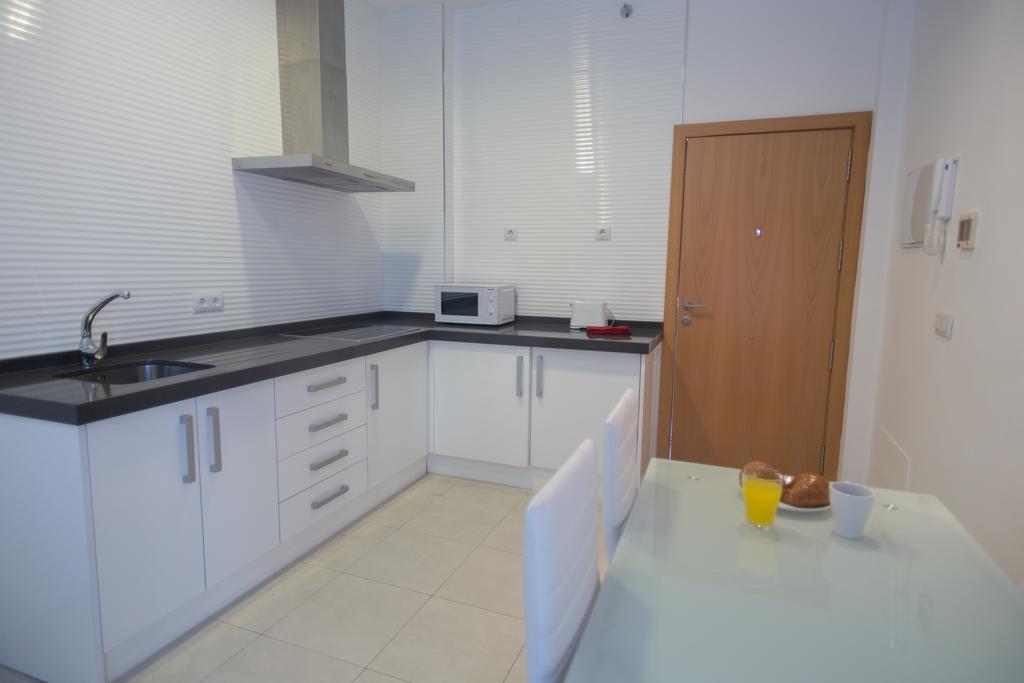 Appartement Reservaloen Plaza De La Encarnacion *