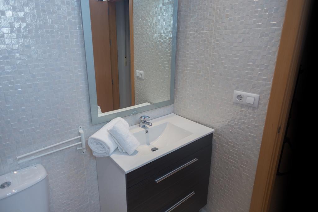 Appartement Reservaloen Plaza De La Encarnacion