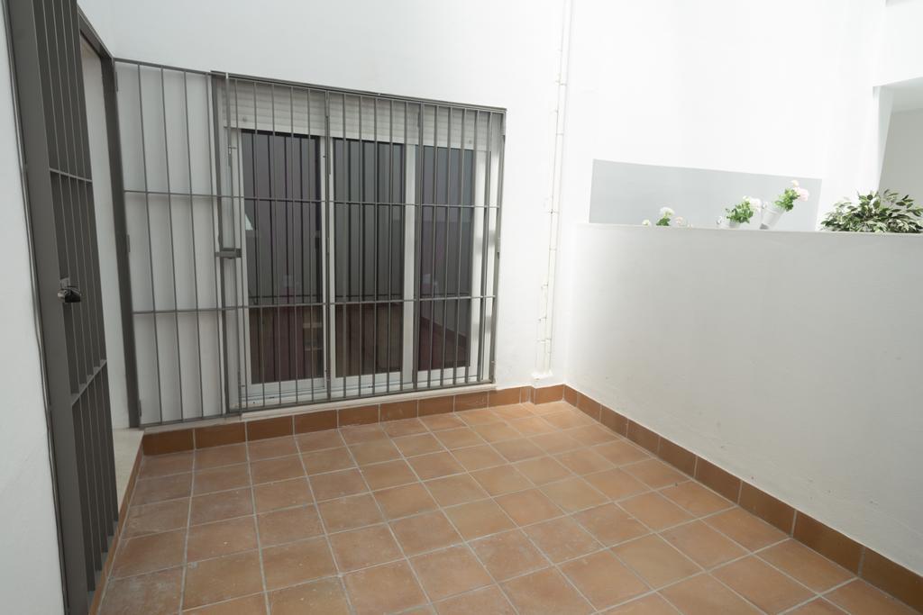 Appartement Reservaloen Plaza De La Encarnacion Séville