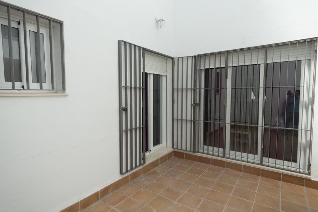 Appartement Reservaloen Plaza De La Encarnacion *