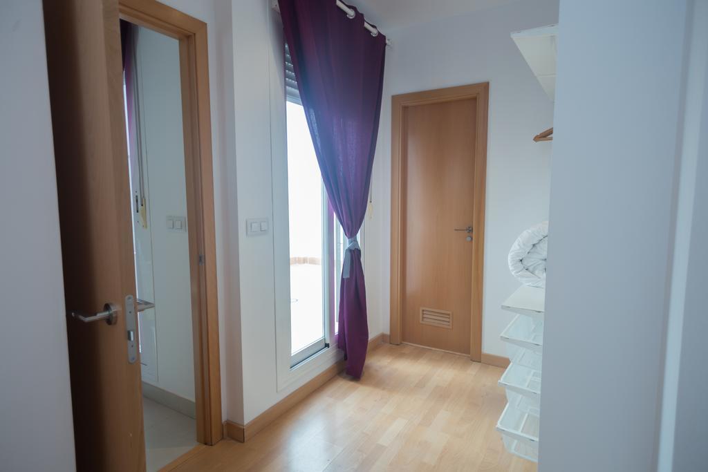 Appartement Reservaloen Plaza De La Encarnacion Séville