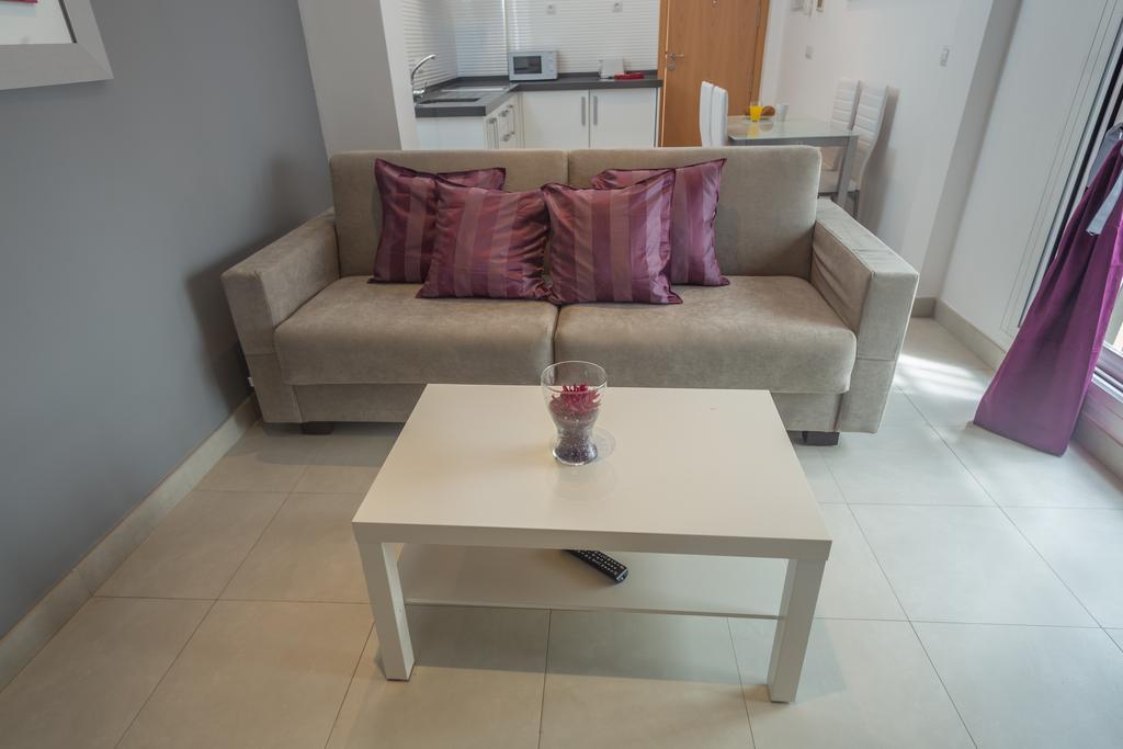 Appartement Reservaloen Plaza De La Encarnacion *