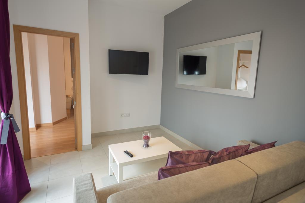Appartement Reservaloen Plaza De La Encarnacion *