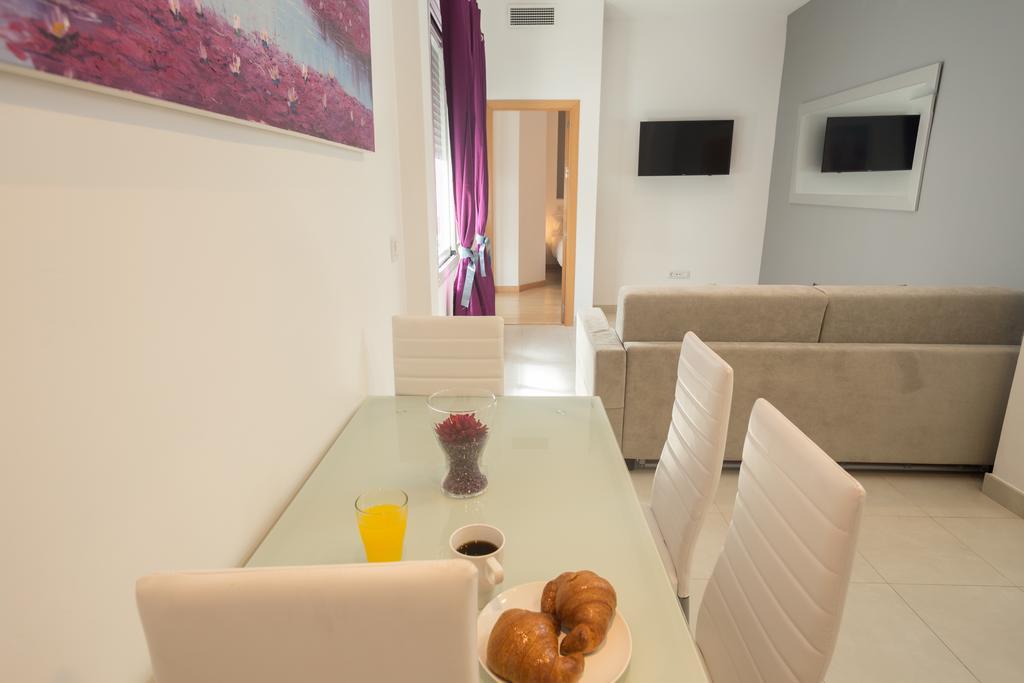 Appartement Reservaloen Plaza De La Encarnacion Séville