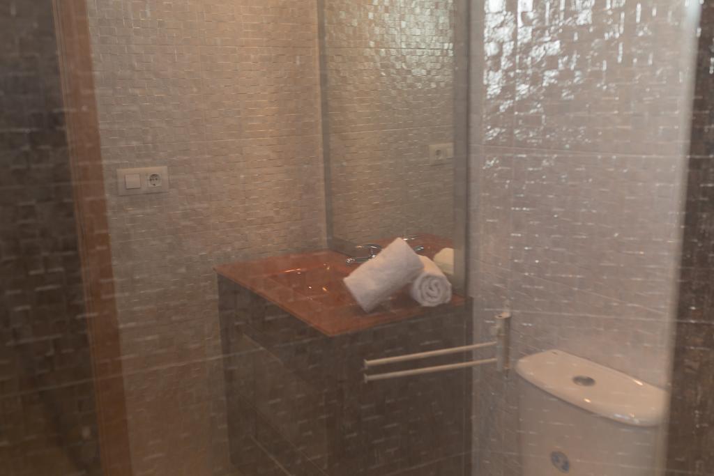 Appartement Reservaloen Plaza De La Encarnacion Séville