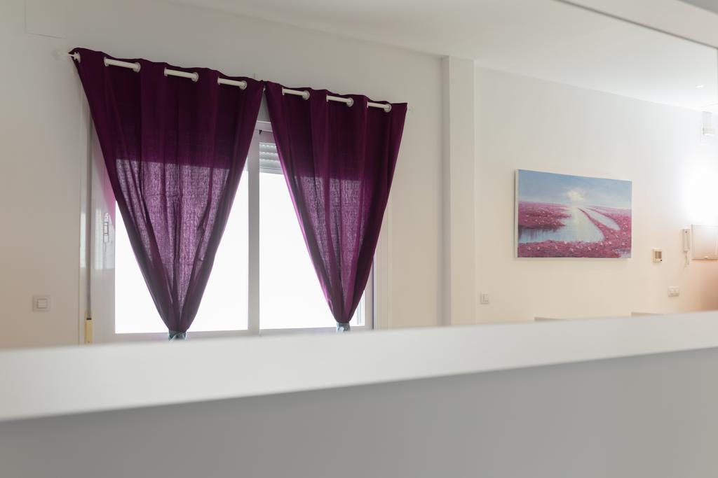 Appartement Reservaloen Plaza De La Encarnacion