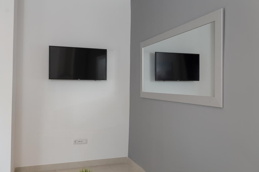 Appartement Reservaloen Plaza De La Encarnacion Séville