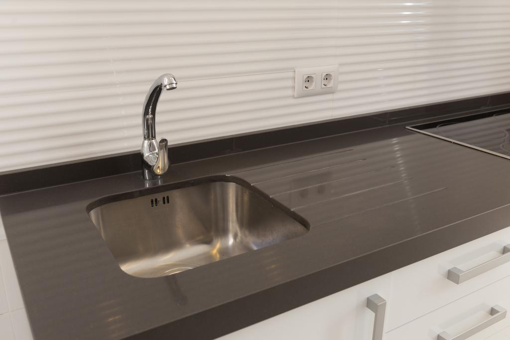 Appartement Reservaloen Plaza De La Encarnacion Séville