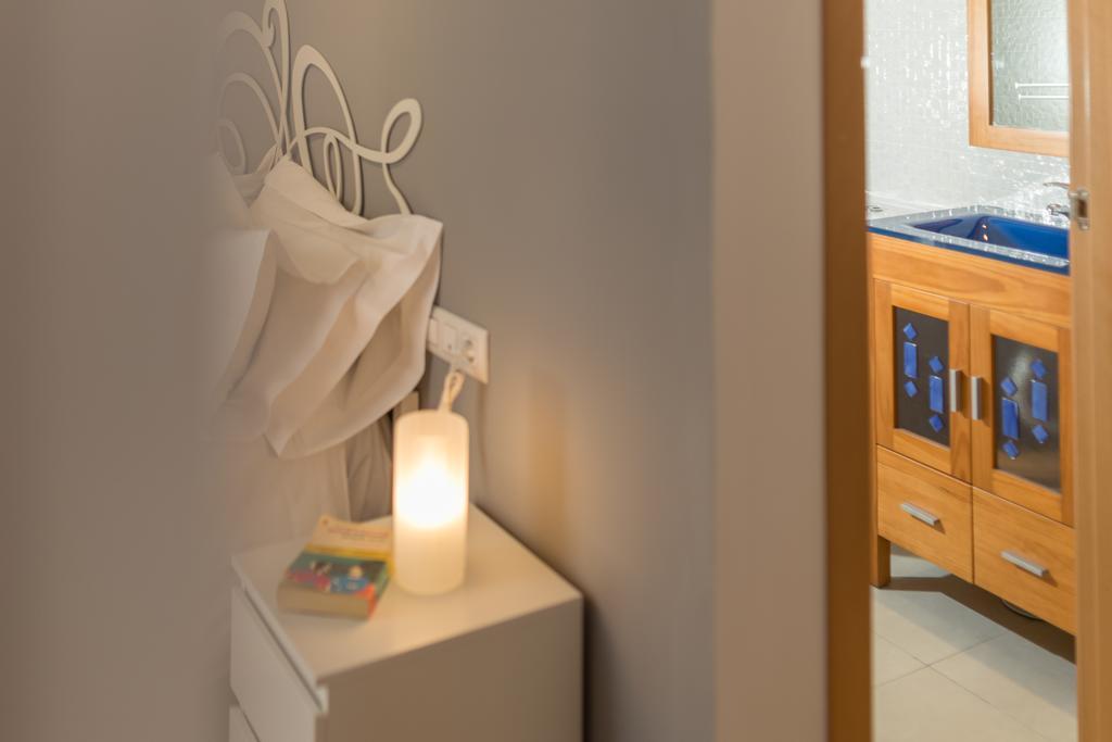 Appartement Reservaloen Plaza De La Encarnacion
