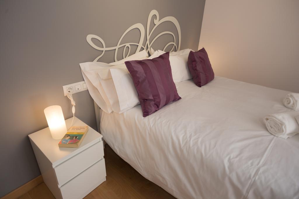 Appartement Reservaloen Plaza De La Encarnacion