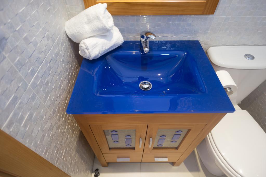 Appartement Reservaloen Plaza De La Encarnacion *