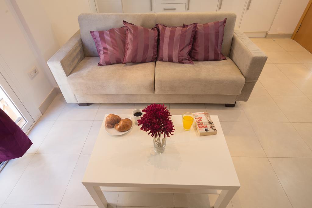 Appartement Reservaloen Plaza De La Encarnacion *