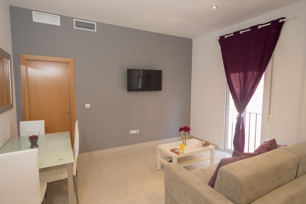 Appartement Reservaloen Plaza De La Encarnacion Séville