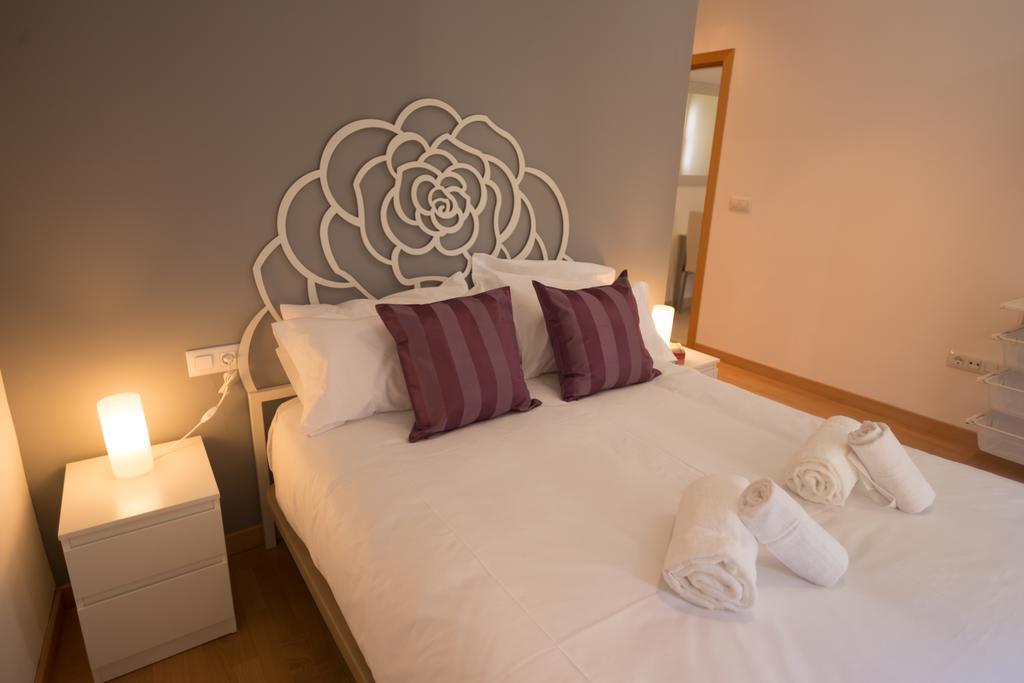 Appartement Reservaloen Plaza De La Encarnacion Séville