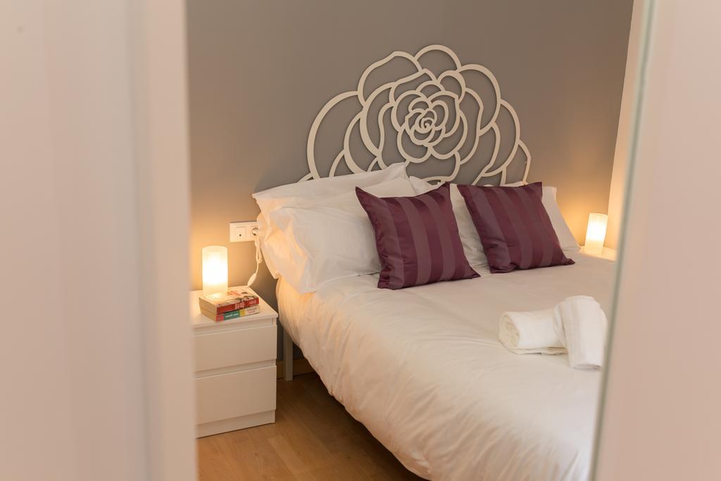 Appartement Reservaloen Plaza De La Encarnacion *