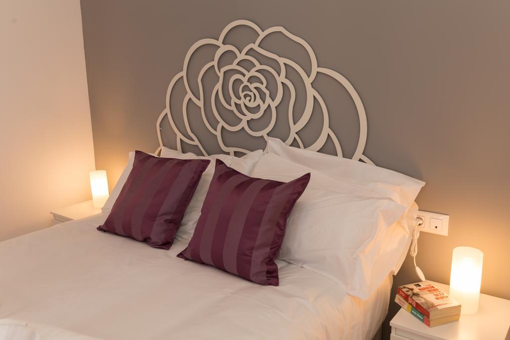Appartement Reservaloen Plaza De La Encarnacion Séville