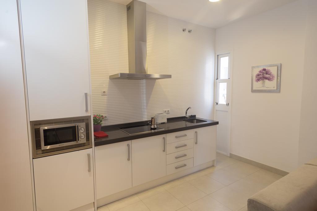 Appartement Reservaloen Plaza De La Encarnacion *