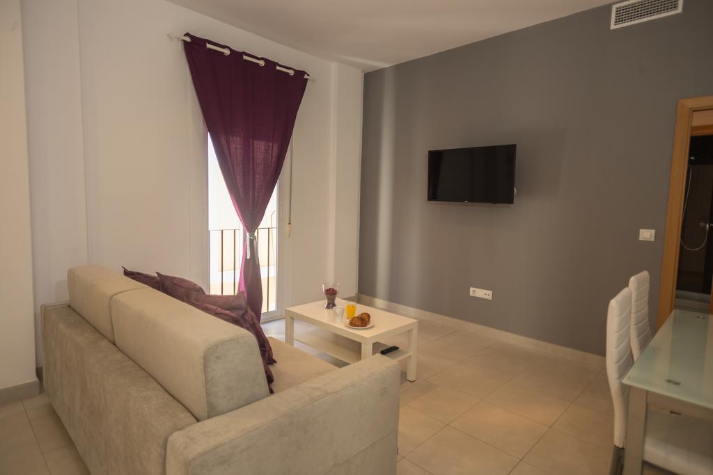 Appartement Reservaloen Plaza De La Encarnacion Séville