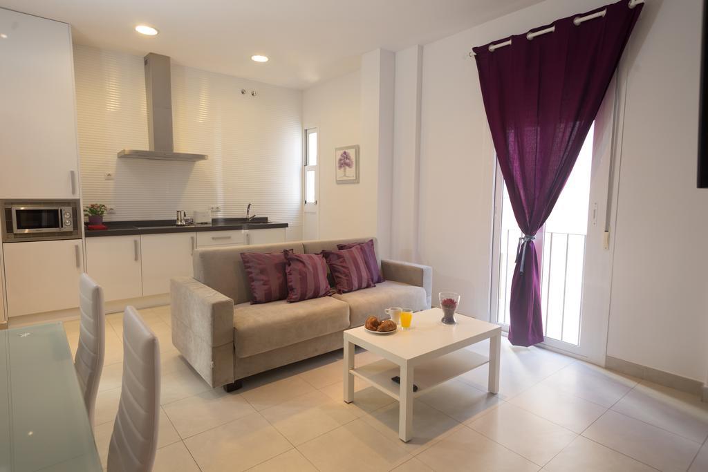 Appartement Reservaloen Plaza De La Encarnacion Séville