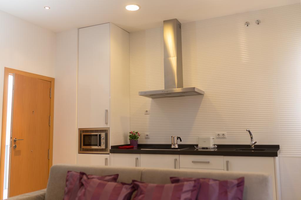 Appartement Reservaloen Plaza De La Encarnacion *