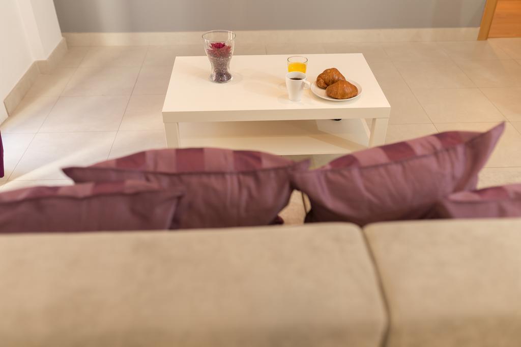 Appartement Reservaloen Plaza De La Encarnacion *