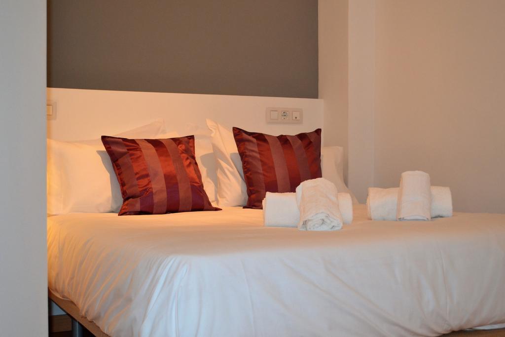 Appartement Reservaloen Plaza De La Encarnacion
