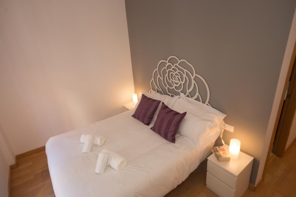 Appartement Reservaloen Plaza De La Encarnacion *