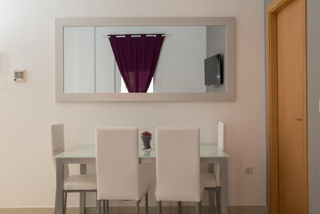 Appartement Reservaloen Plaza De La Encarnacion